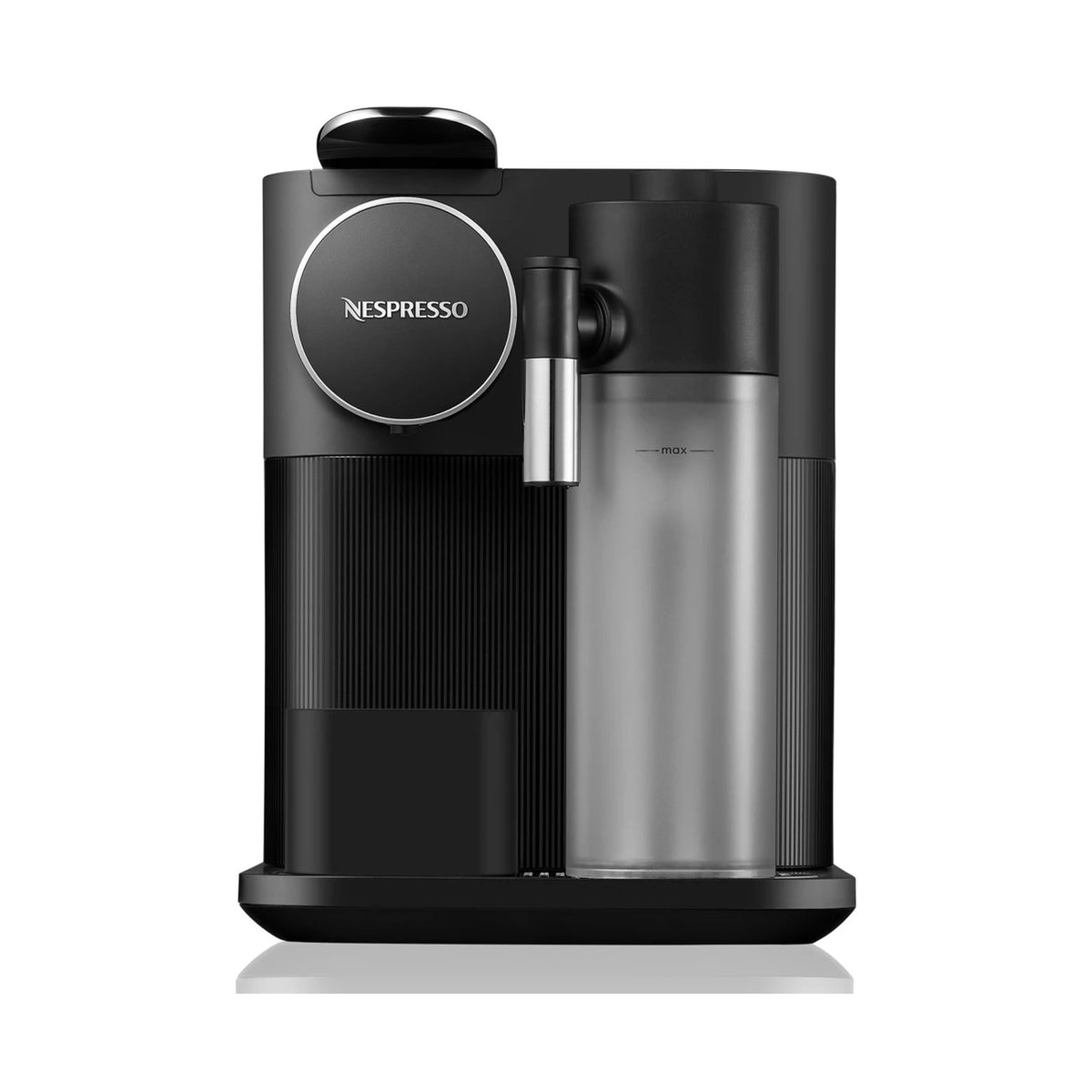 Nespresso Gran Lattissima Coffee Machine Black F541-ZA-BK-NET