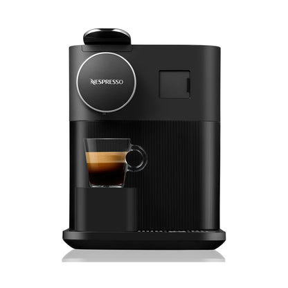 Nespresso Gran Lattissima Coffee Machine Black F541-ZA-BK-NET
