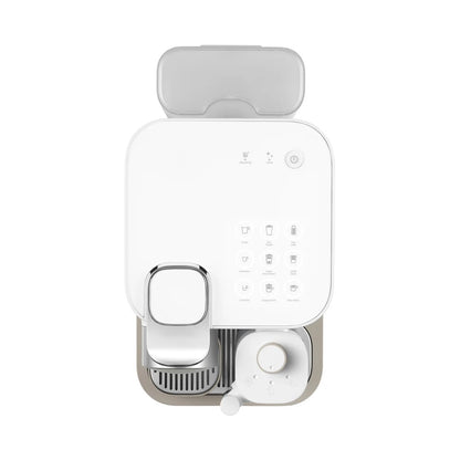 Nespresso Gran Lattissima Coffee Machine White F541-ZA-WH-NET