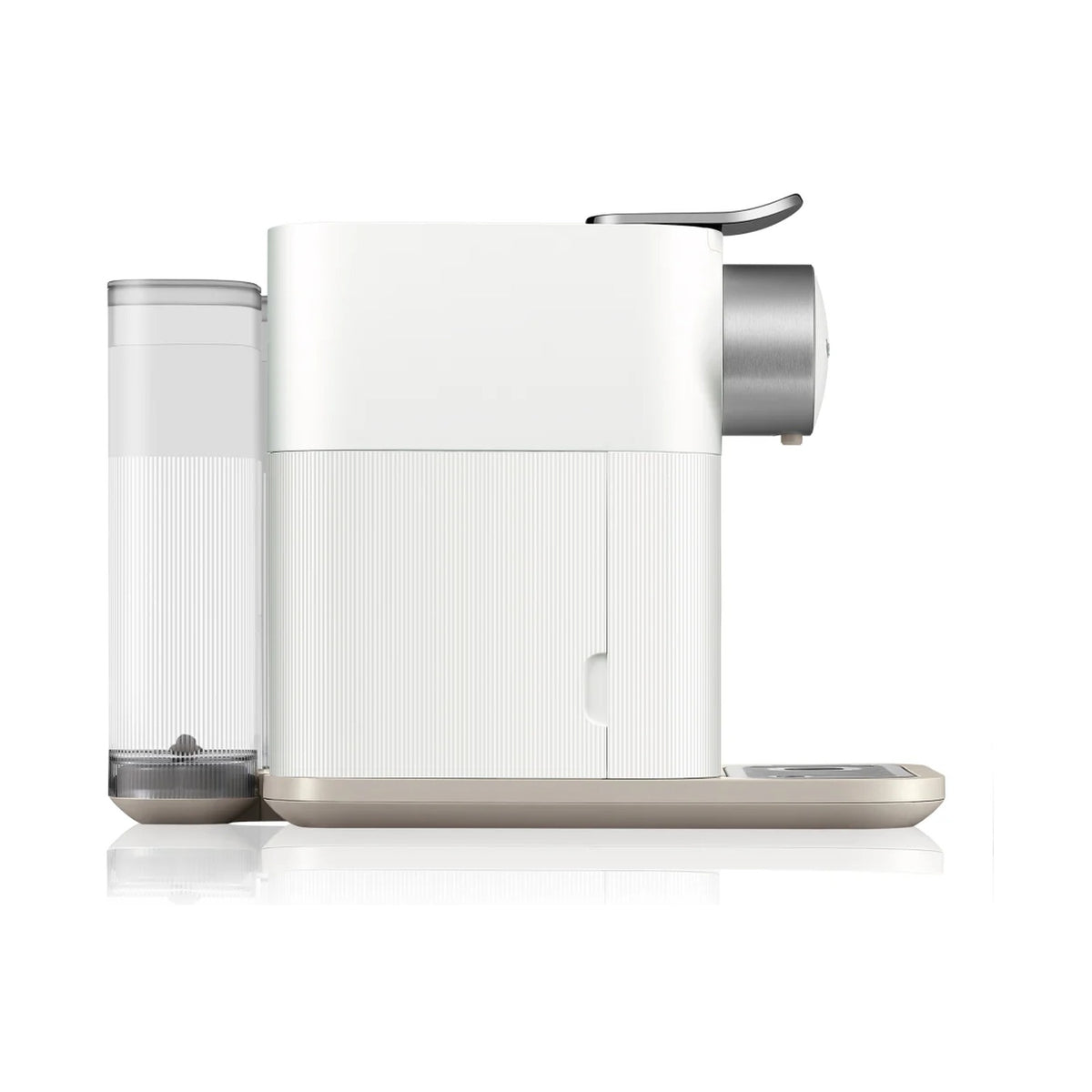 Nespresso Gran Lattissima Coffee Machine White F541-ZA-WH-NET