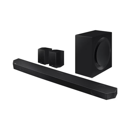 HW-Q990B Q-Series Soundbar (2022) HW-Q990B/XA