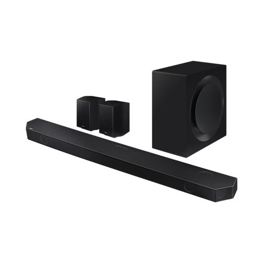HW-Q990B Q-Series Soundbar (2022) HW-Q990B/XA