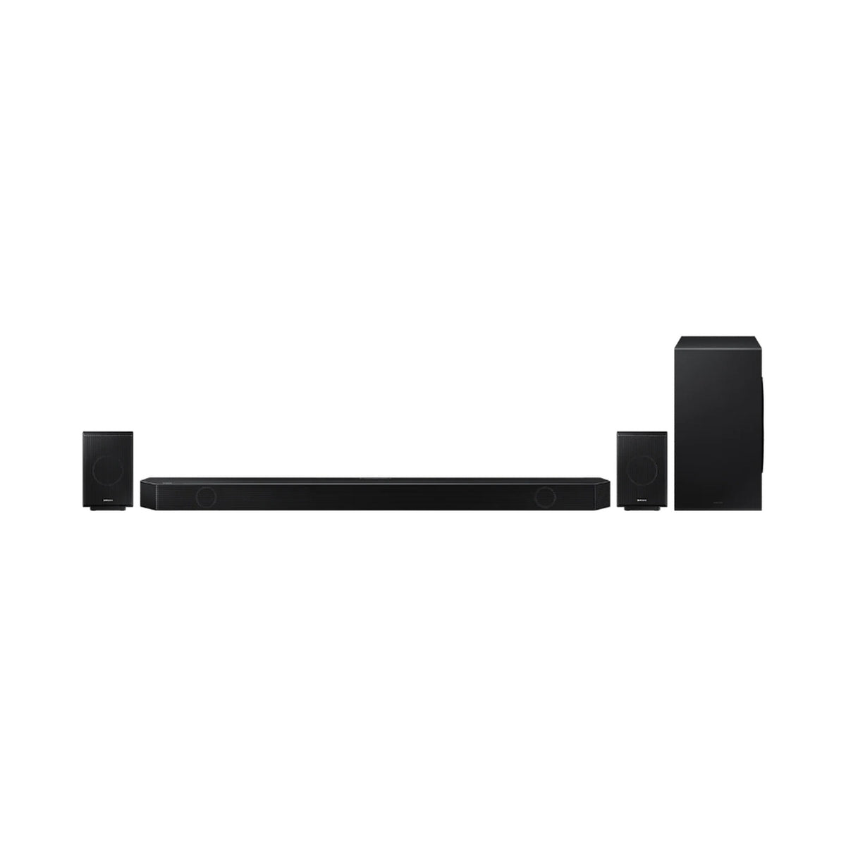 HW-Q990B Q-Series Soundbar (2022) HW-Q990B/XA