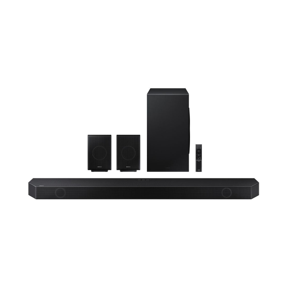 HW-Q990B Q-Series Soundbar (2022) HW-Q990B/XA