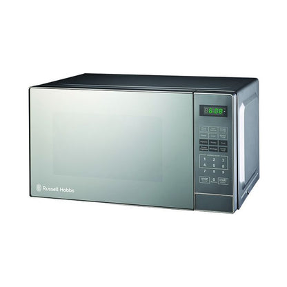 Russell Hobbs 20L Electronic Mirror Microwave RHEM21L