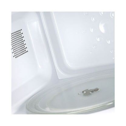 Russell Hobbs 20L Electronic Mirror Microwave RHEM21L