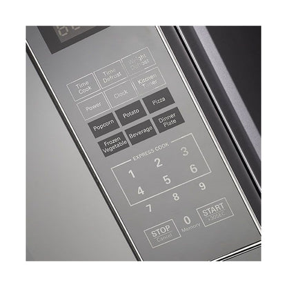 Russell Hobbs 20L Electronic Mirror Microwave RHEM21L