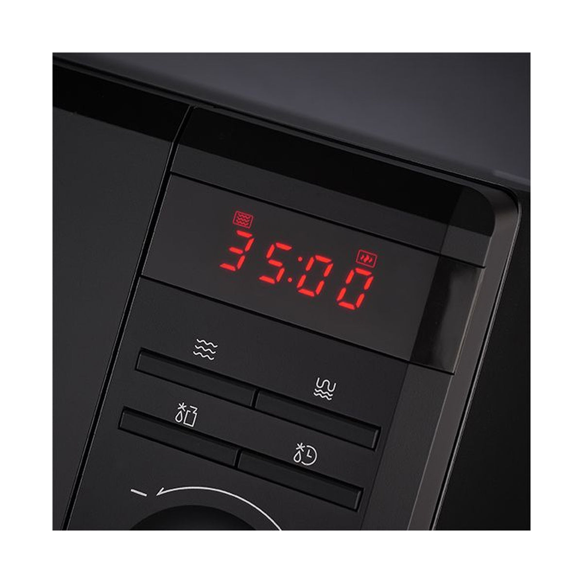 Russell Hobbs 30L Electronic  Microwave Black RHEM30LN