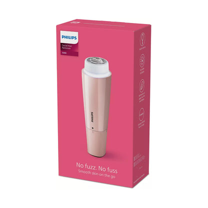 Philips Facial Hair Remover BRR454/00