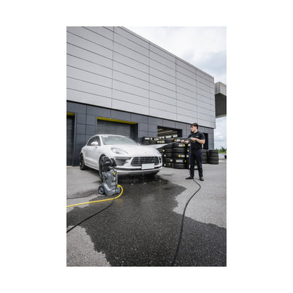 Karcher High-pressure washer HD 4/10 X Classic