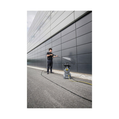 Karcher High-pressure washer HD 4/10 X Classic