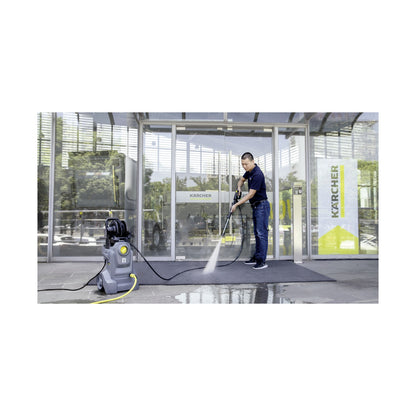 Karcher High-pressure washer HD 4/10 X Classic
