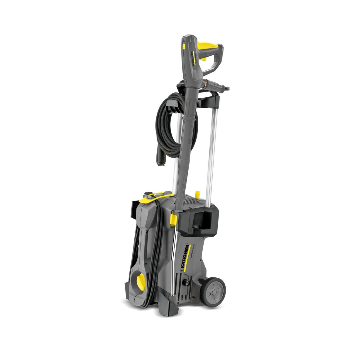 Karcher High-pressure washer HD 5/11 P Plus