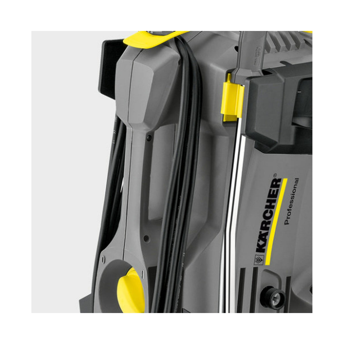 Karcher High-pressure washer HD 5/11 P Plus