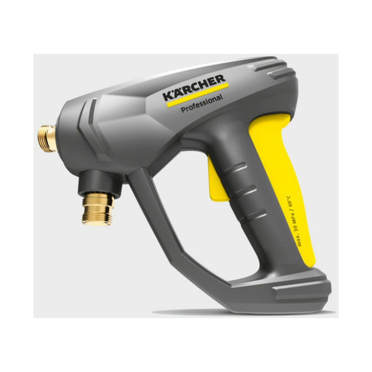 Karcher High-pressure washer HD 5/11 P Plus