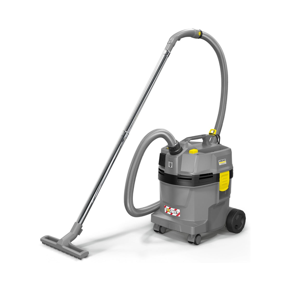 Karcher Wet & Dry Vacuum Cleaner  NT 22/1 Ap Te L