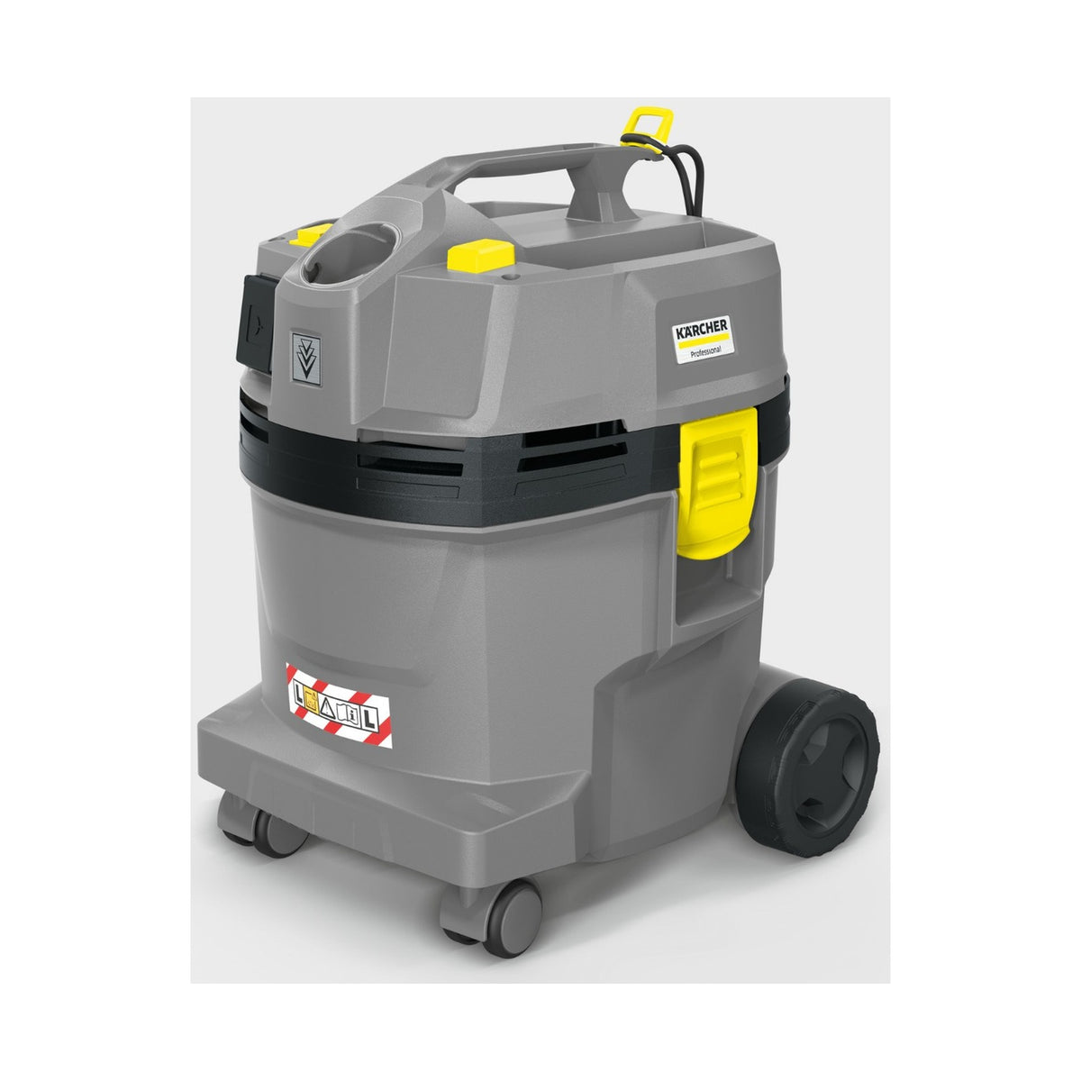 Karcher Wet & Dry Vacuum Cleaner  NT 22/1 Ap Te L