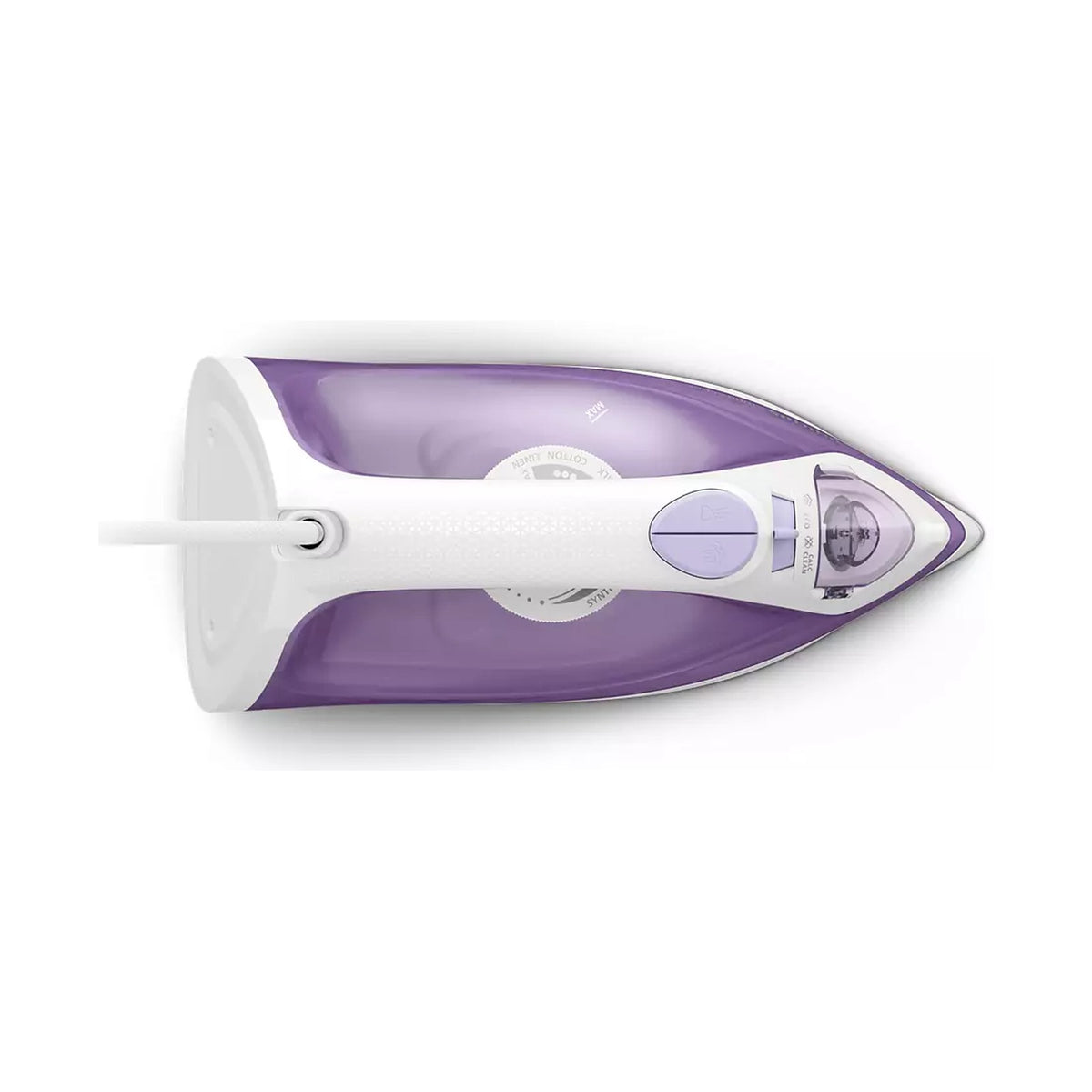 Philips 1000 Series Steam Iron DST1040/30