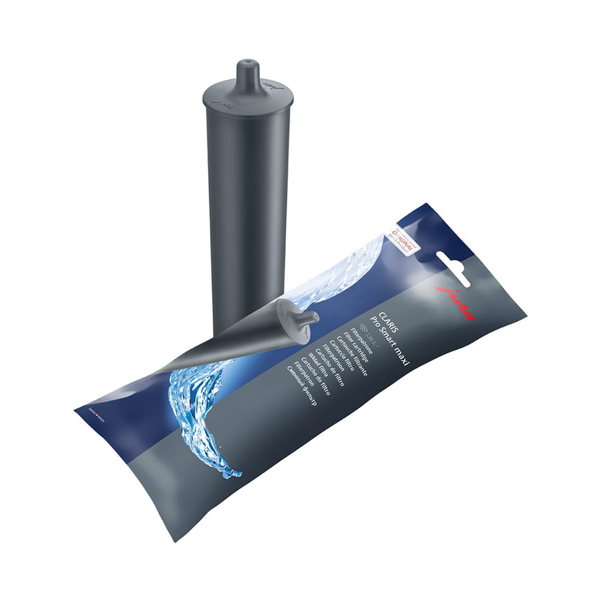 Jura Claris Pro Smart Maxi Filter for X8