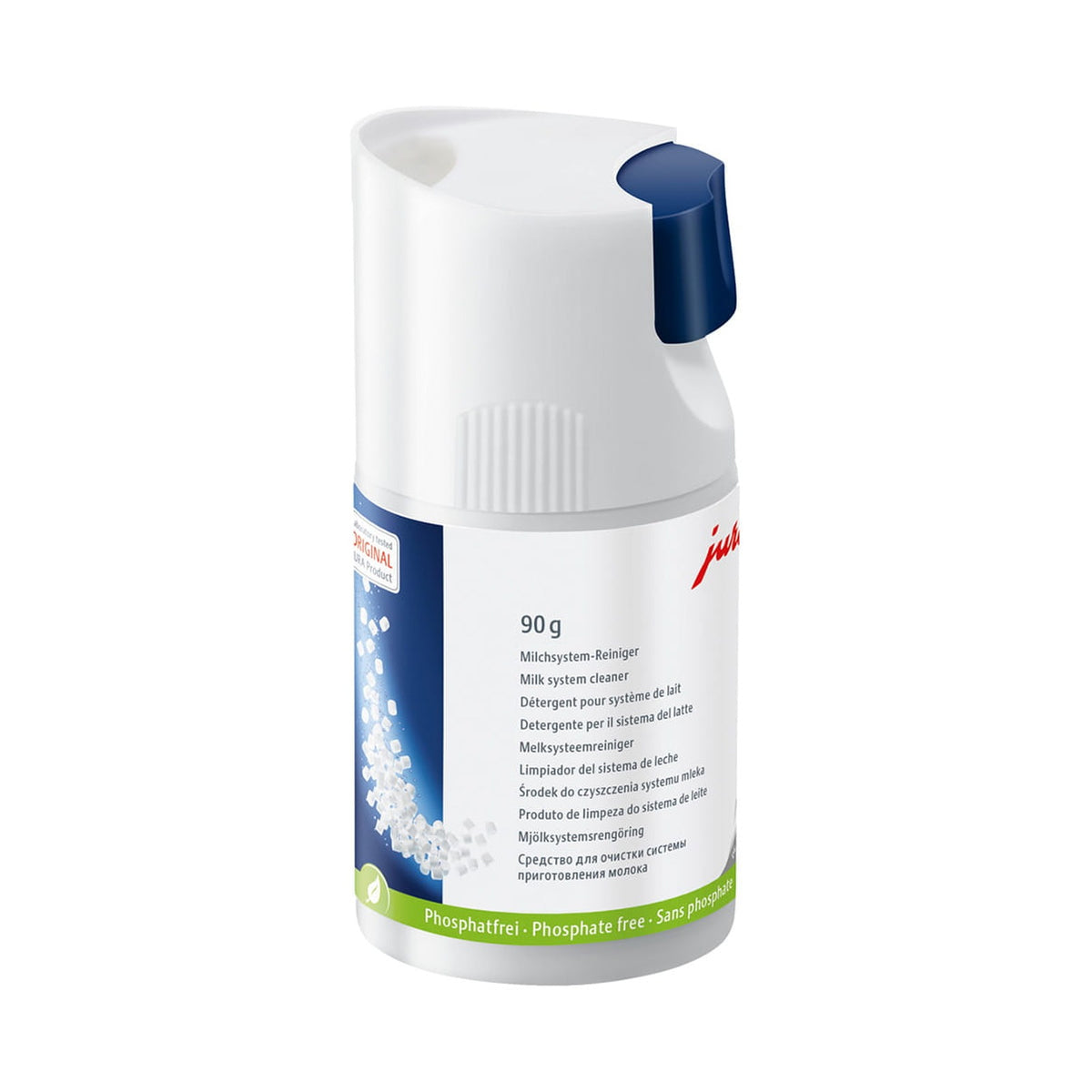 Jura Milk system cleaner Mini-Tabs 90g 