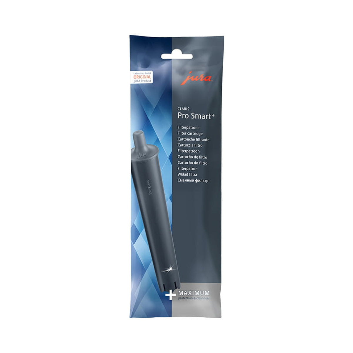 Jura CLARIS Pro Smart+ filter cartridge