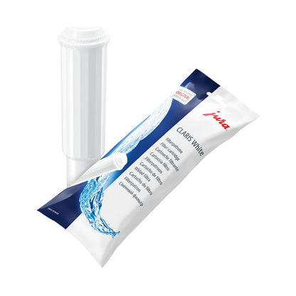Jura Claris Filter cartridge White