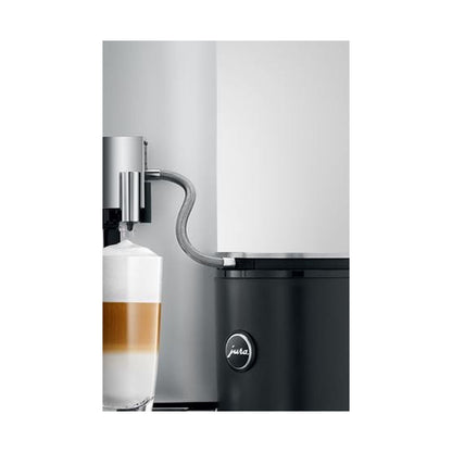 Jura Milk pipe stainless steel HP2