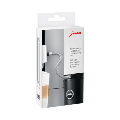 Jura Milk pipe stainless steel HP3