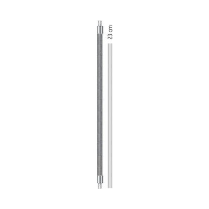 Jura Milk pipe stainless steel HP3
