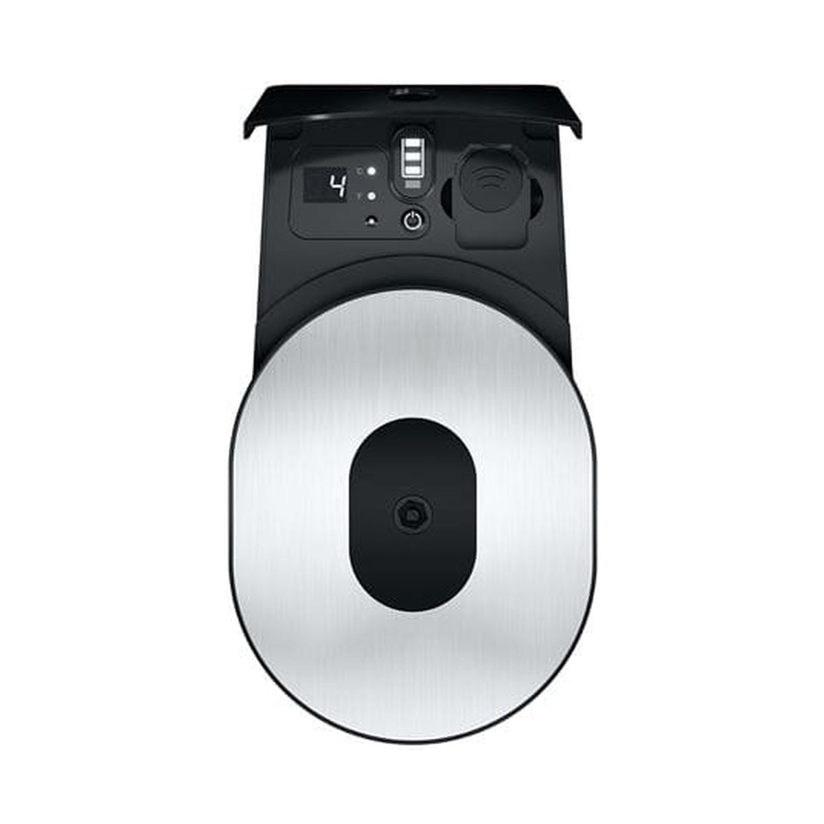 Jura Cool Control 1,0l Black (EB) 
