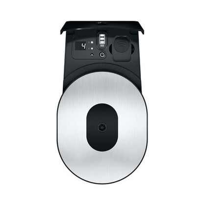Jura Cool Control 1,0l Black (EB) 