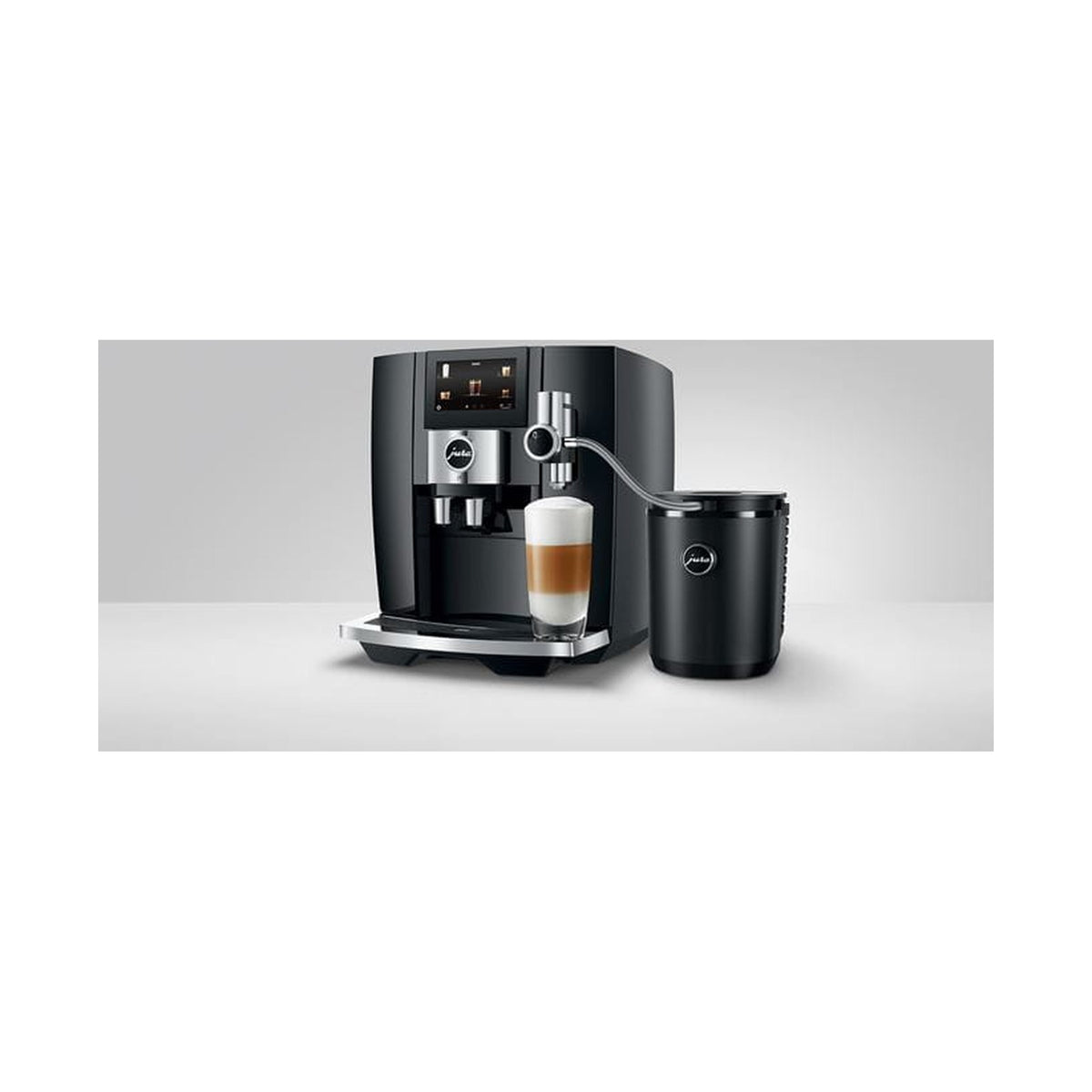 Jura Cool Control 1,0l Black (EB) 