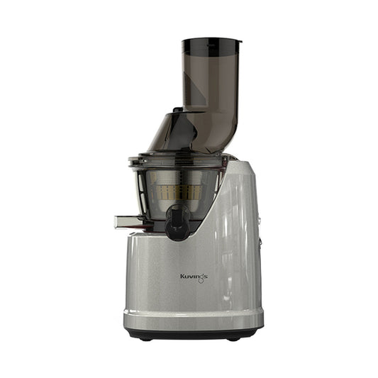 Kuvings B1700 Silent Juicer Dark Silver