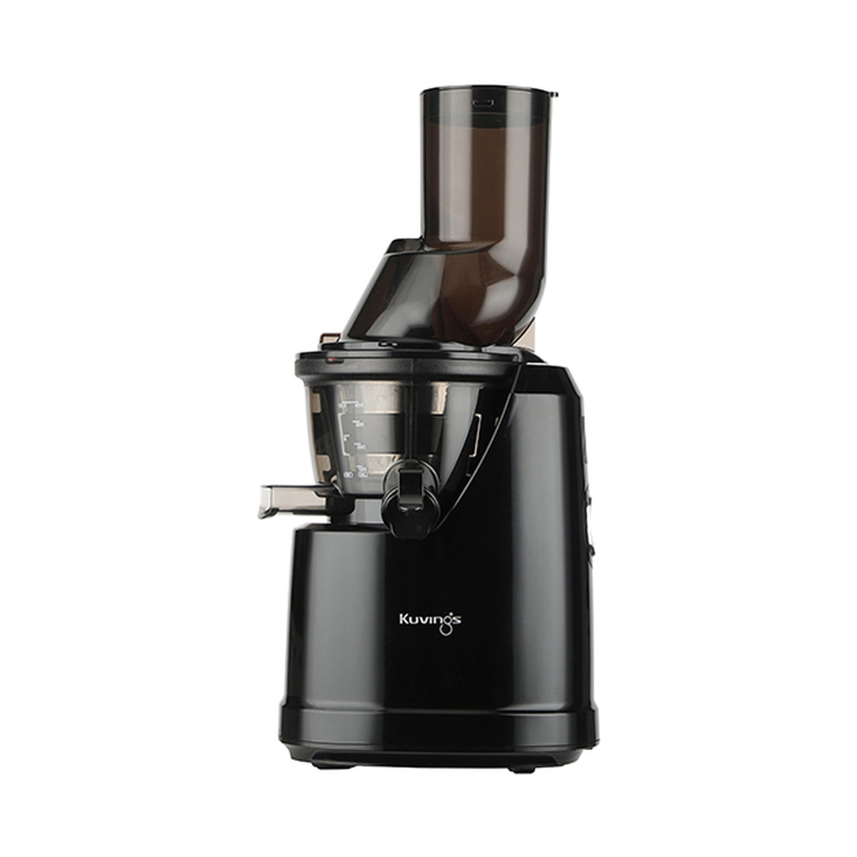 Kuvings B1700 Silent Juicer Phantom Black