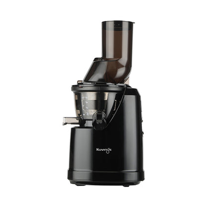 Kuvings B1700 Silent Juicer Phantom Black
