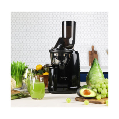 Kuvings B1700 Silent Juicer Phantom Black