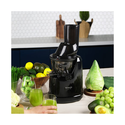 Kuvings B1700 Silent Juicer Phantom Black