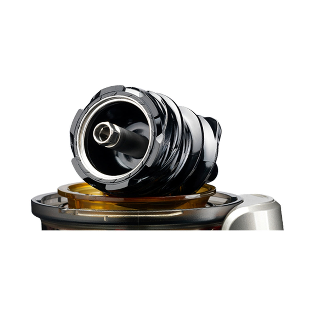 Kuvings B1700 Silent Juicer Phantom Black