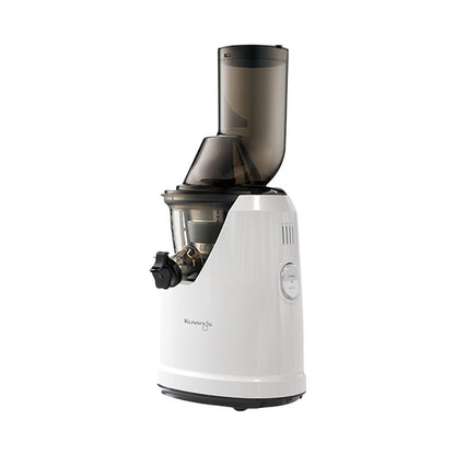 Kuvings B1700 Silent Juicer White Pearl
