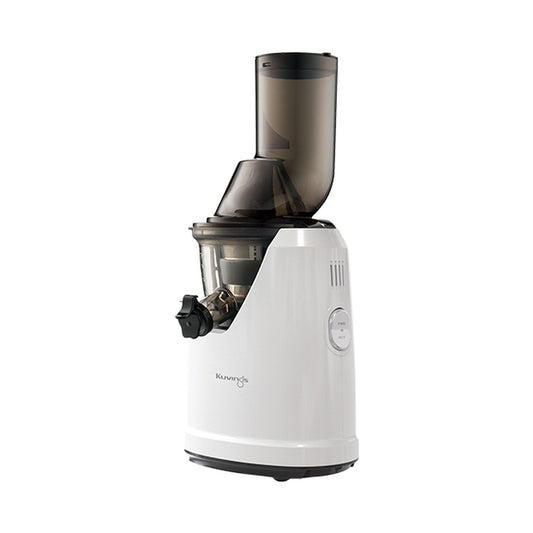 Kuvings B1700 Silent Juicer White Pearl