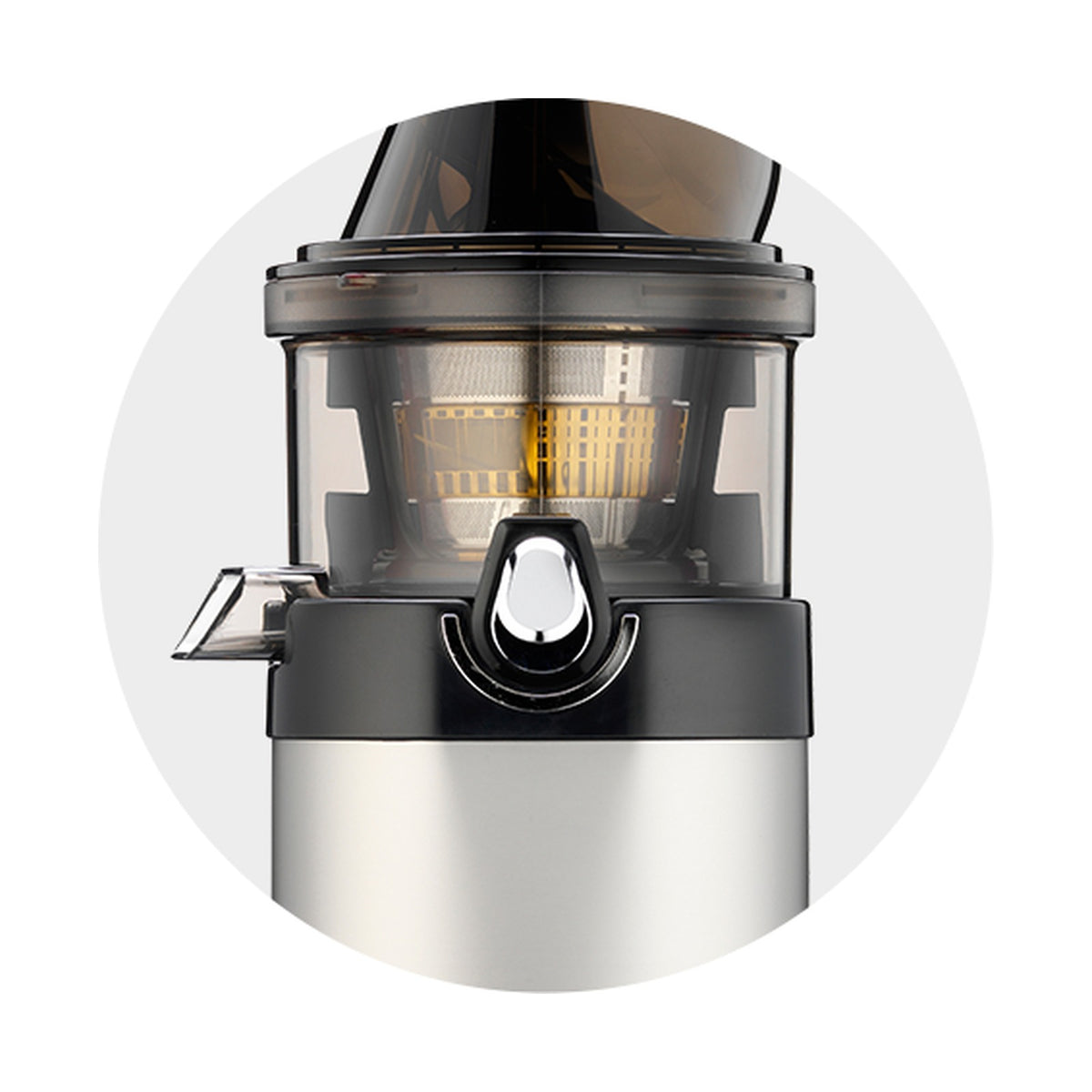 Kuvings CS600 Commercial Slow Juicer