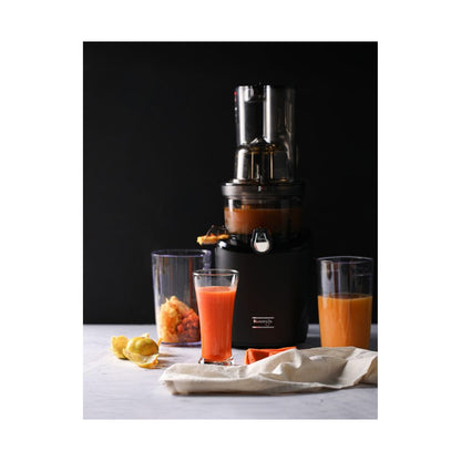 Kuvings REVO830 Light Silver Whole Slow Juicers