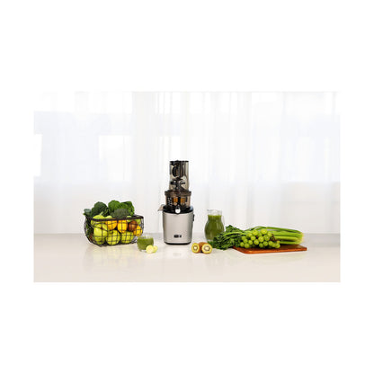 Kuvings REVO830 Light Silver Whole Slow Juicers