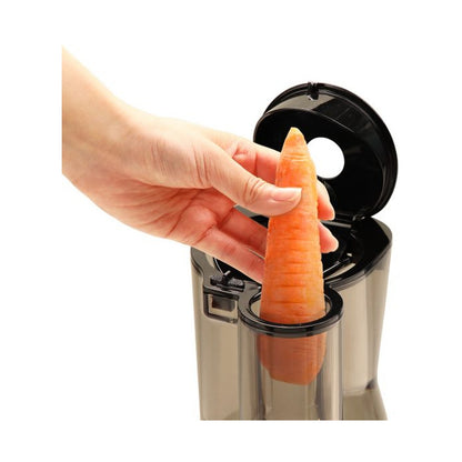 Kuvings REVO830 Light Silver Whole Slow Juicers