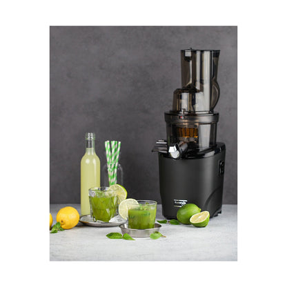 Kuvings REVO830 Pearl Black Whole Slow Juicers