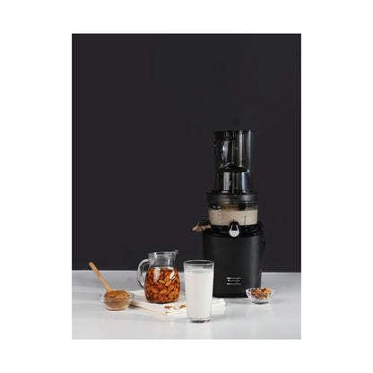 Kuvings REVO830 Pearl Black Whole Slow Juicers