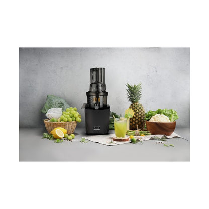 Kuvings REVO830 Pearl Black Whole Slow Juicers