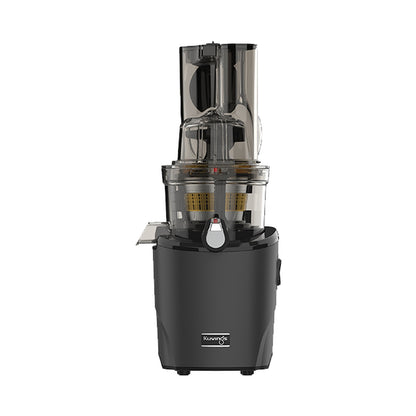Kuvings REVO830 Pearl Black Whole Slow Juicers