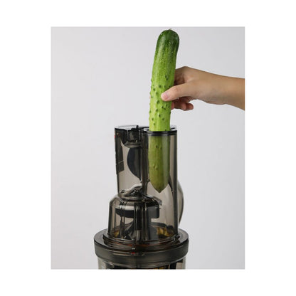 Kuvings REVO830 Pearl Black Whole Slow Juicers