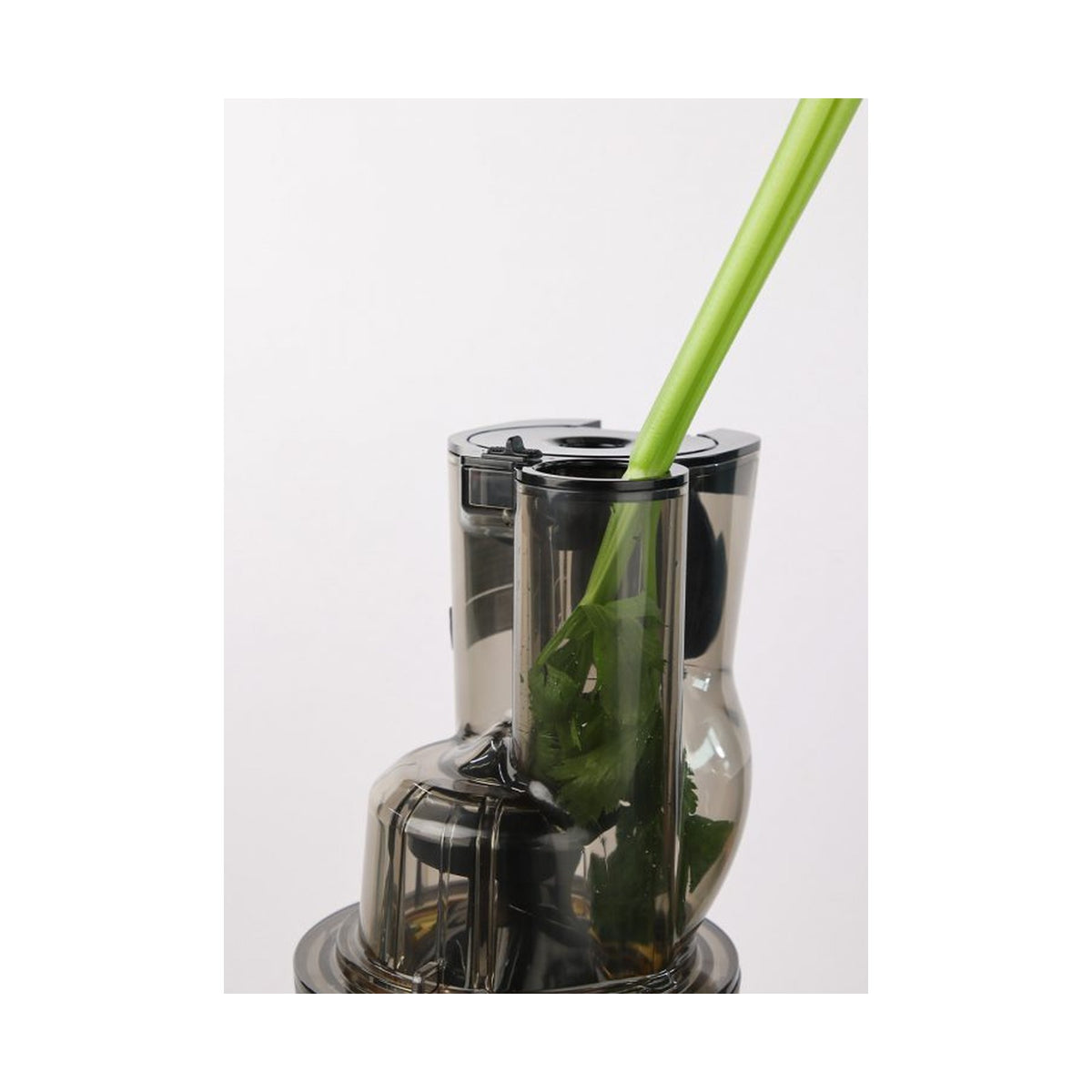 Kuvings REVO830 Pearl Black Whole Slow Juicers